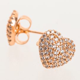 Серьги E59120