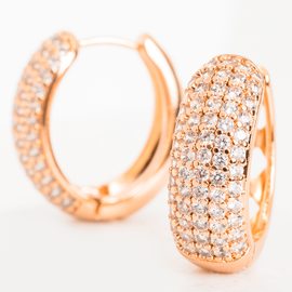 Серьги E59150