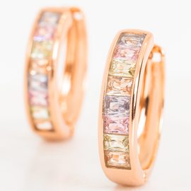 Серьги E59154