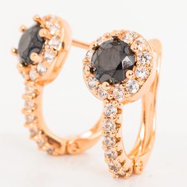 Серьги E59159-4
