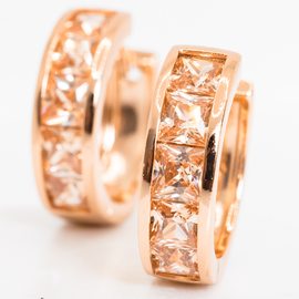 Серьги E59199