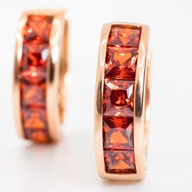 Серьги E59200