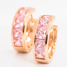 Серьги E59203