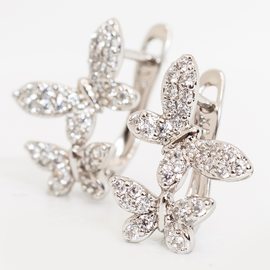 Серьги E59210