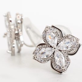 Серьги-клипсы E5950 Серьги-клипсы E5950
