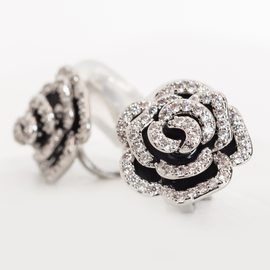 Серьги-клипсы E5952 Серьги-клипсы E5952