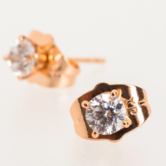 Серьги E5960
