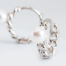 Серьги E6020