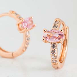Серьги E6023-2