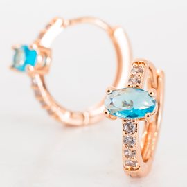 Серьги E6023-3