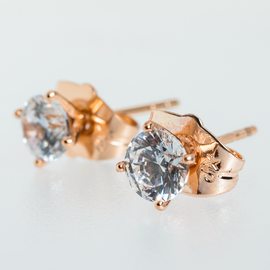 Серьги E6138