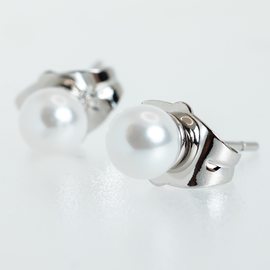 Серьги E6140