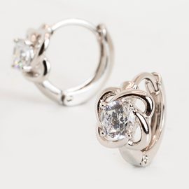 Серьги E6212