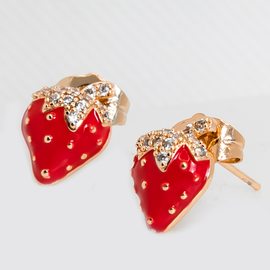 Серьги детские E62120