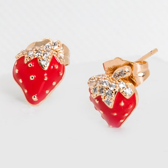 Серьги детские E62120