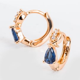 Серьги E6218