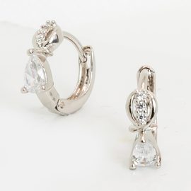Серьги E6225