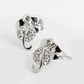Серьги E6230