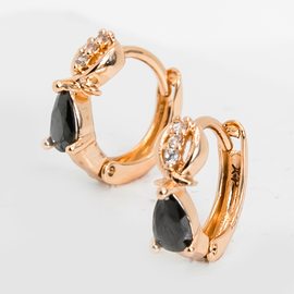 Серьги E6234