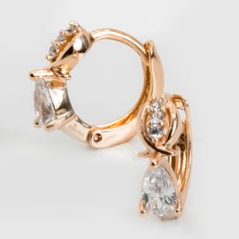 Серьги E6237