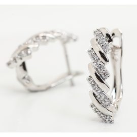 Серьги E6332