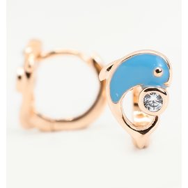 Серьги детские E6361