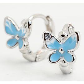 Серьги детские E6363