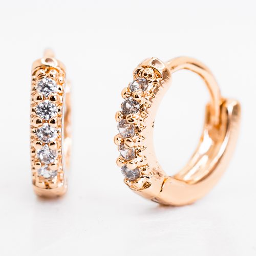 Серьги E6469