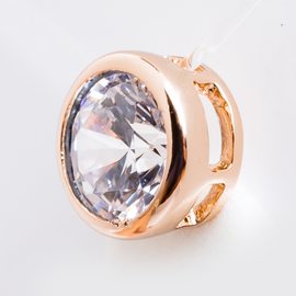 Кулон на леске N4918