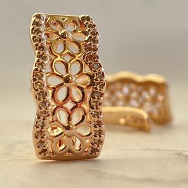 Серьги F82202158-01