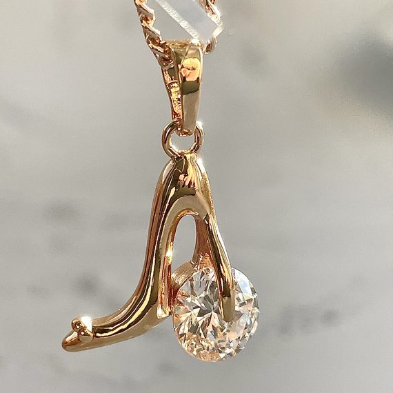 Кулон Р0519