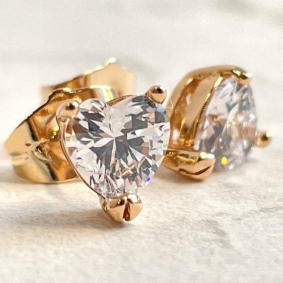 Серьги E1681
