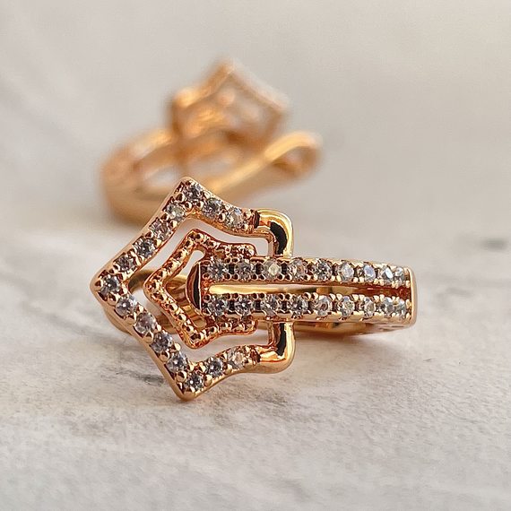Серьги E1862