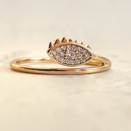Кольцо R1358