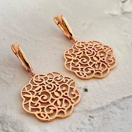 Серьги E1850