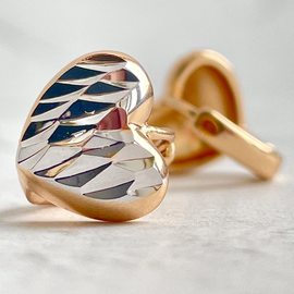 Серьги E1626