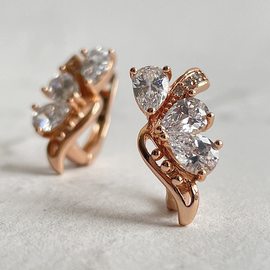Серьги E1808