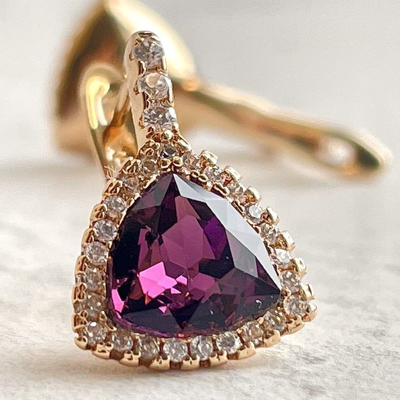 Серьги E1102-3