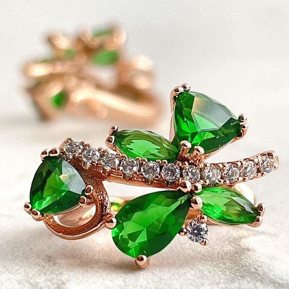 Серьги Е360324 | Купить оптом и в розницу