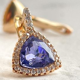 Серьги E1102-4