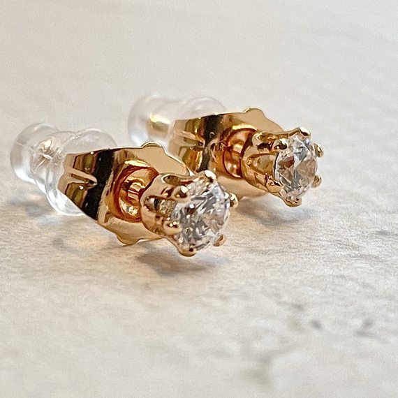 Серьги E1909