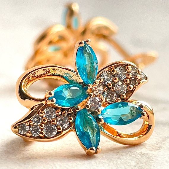 Серьги Е1307т