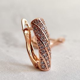 Серьги E1815
