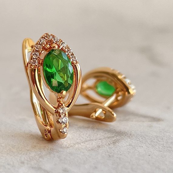 Серьги E1838и