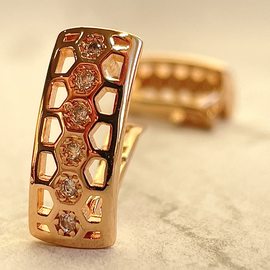 Серьги F82202179-01