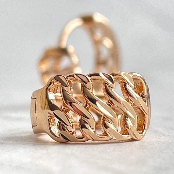Серьги E1627