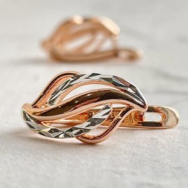 Серьги F92100793