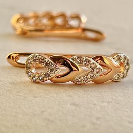 Серьги F92202284-01