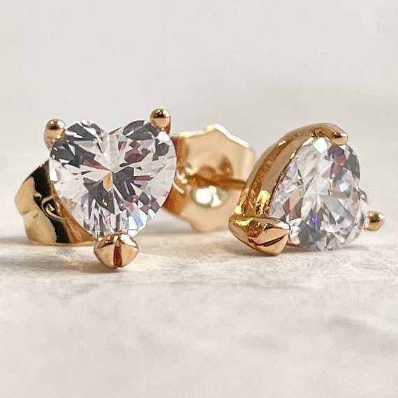 Серьги E1695