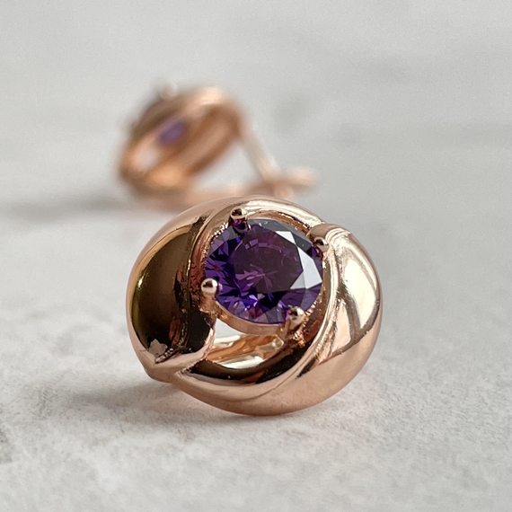 Серьги E1804